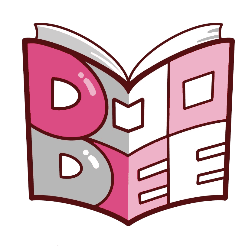 DooDee Logo